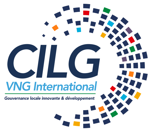 CILG VNG international